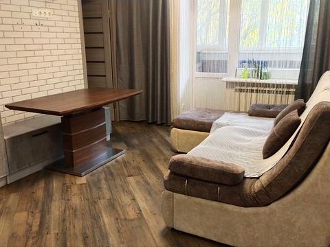 квартира за адресою Академіка Корольова вул., 48/1