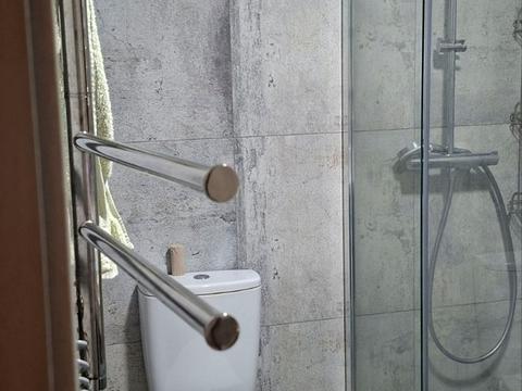 квартира за адресою Академіка Корольова вул., 48/1