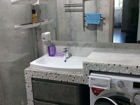 квартира за адресою Академіка Корольова вул., 48/1
