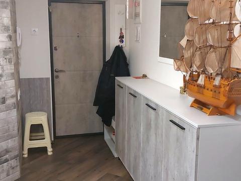 квартира за адресою Академіка Корольова вул., 48/1