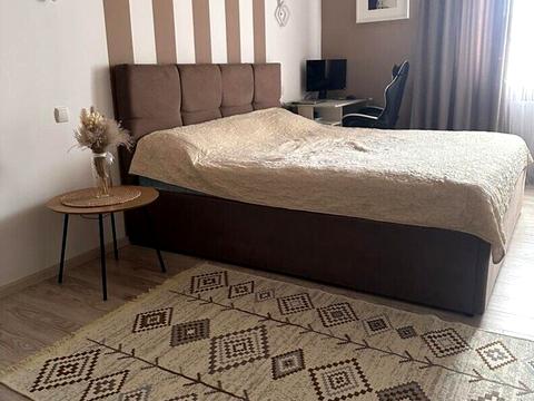 квартира по адресу Ивана Пулюя ул., 40, к. 1