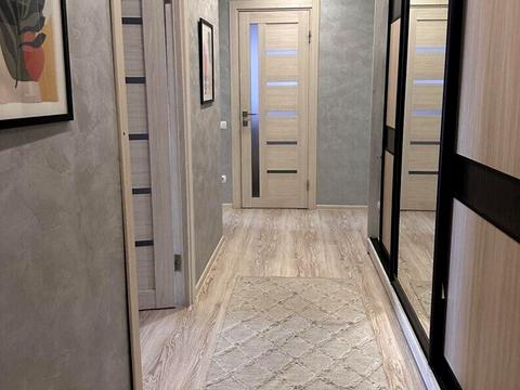 квартира по адресу Ивана Пулюя ул., 40, к. 1
