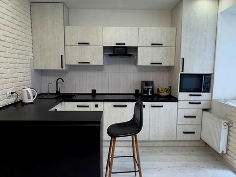 квартира за адресою Стрийська вул., 115