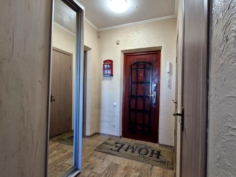 квартира за адресою Йорданська вул. (Лайоша Гавро), 17-А