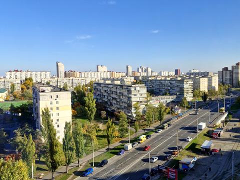 квартира за адресою Йорданська вул. (Лайоша Гавро), 17-А