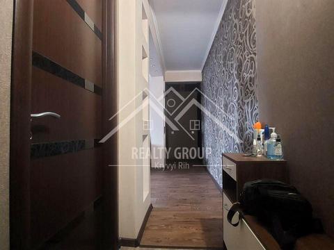 квартира за адресою Віталія Матусевича вул. (XXII Партз'їзду), 17