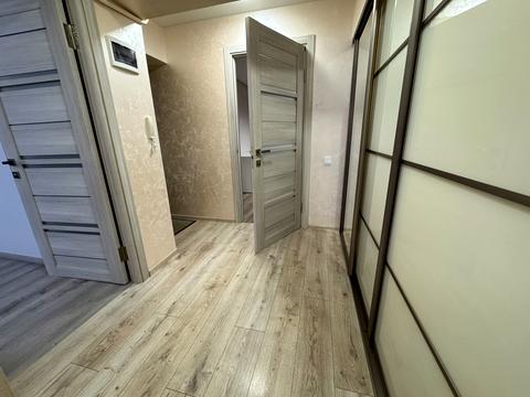 квартира за адресою Сергія Короля вул. (Бережанська), 55