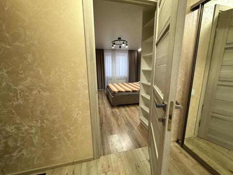 квартира за адресою Сергія Короля вул. (Бережанська), 55