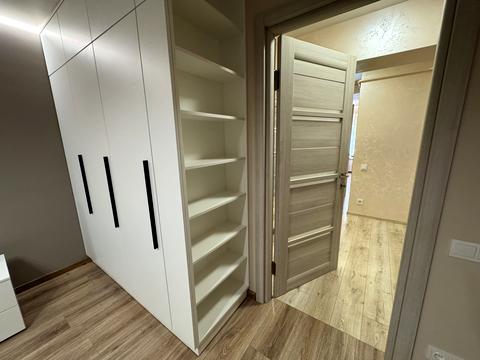 квартира за адресою Сергія Короля вул. (Бережанська), 55