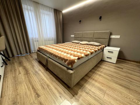 квартира за адресою Сергія Короля вул. (Бережанська), 55