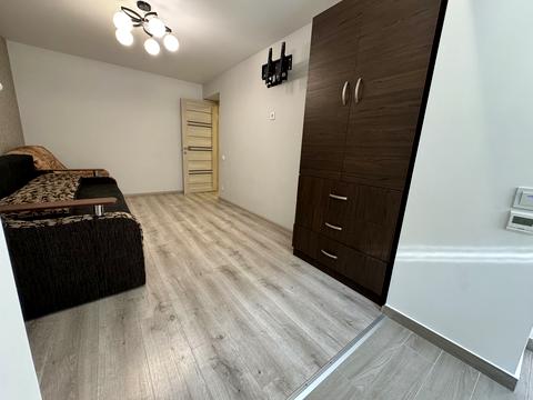 квартира за адресою Сергія Короля вул. (Бережанська), 55