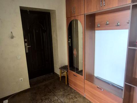 квартира по адресу Хотинская ул., 12