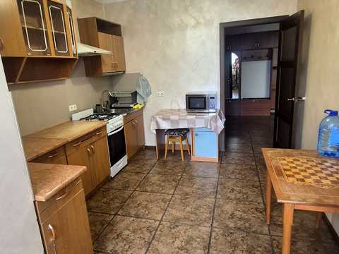 квартира по адресу Хотинская ул., 12