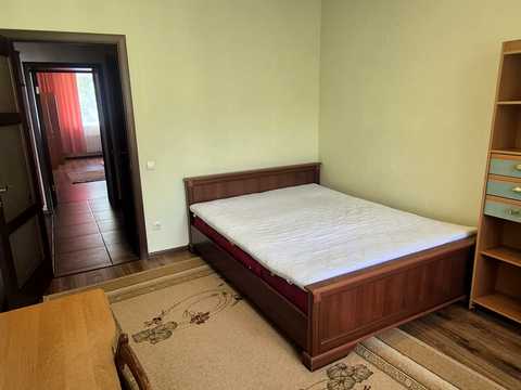 квартира по адресу Хотинская ул., 12