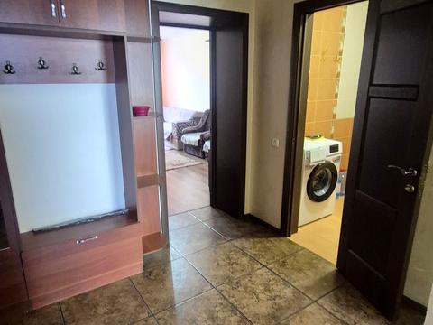 квартира по адресу Хотинская ул., 12