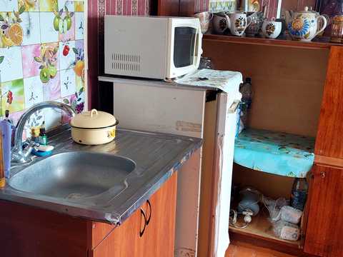 квартира по адресу Библика ул. (2-й Пятилетки), 63