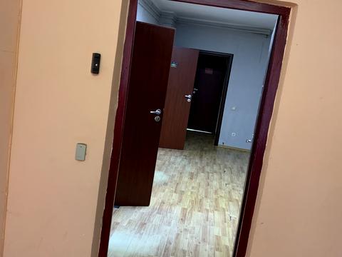 коммерческая по адресу Раисы Окипной ул., 4