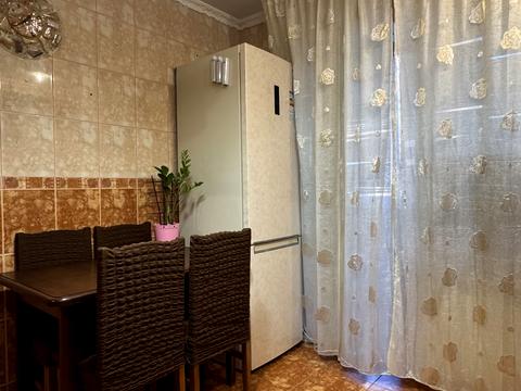 квартира по адресу Владимира Ивасюка ул., 78