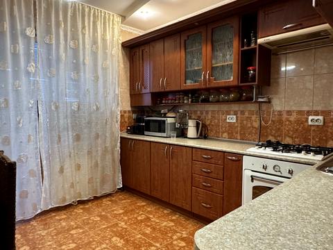 квартира по адресу Владимира Ивасюка ул., 78
