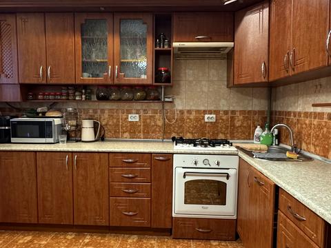 квартира по адресу Владимира Ивасюка ул., 78