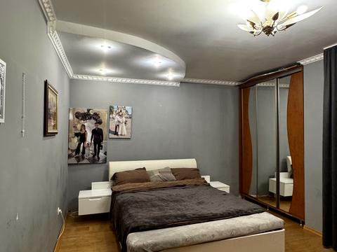 квартира по адресу Владимира Ивасюка ул., 78