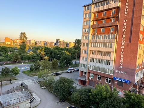 квартира по адресу Владимира Ивасюка ул., 78