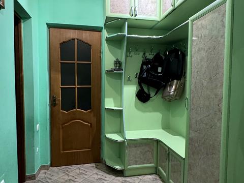 квартира по адресу Владимира Ивасюка ул., 78