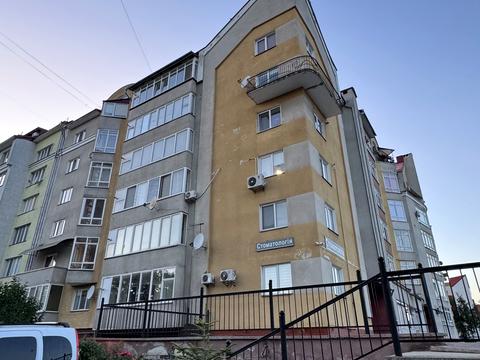 квартира по адресу Владимира Ивасюка ул., 78