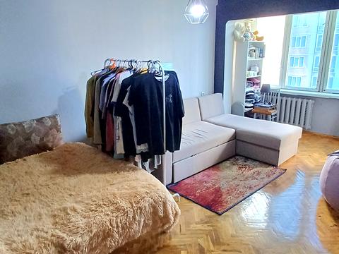 квартира по адресу Павла Тычины просп., 1
