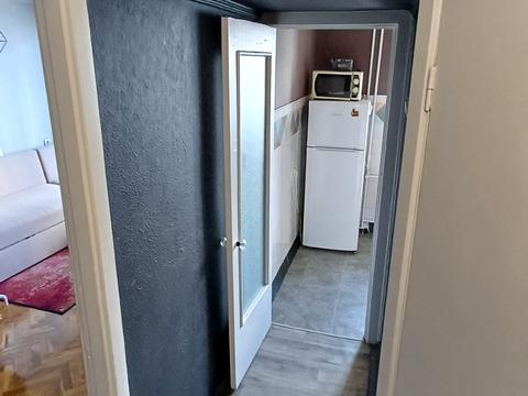 квартира по адресу Павла Тычины просп., 1