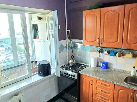 квартира по адресу Павла Тычины просп., 1
