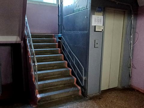 квартира по адресу Павла Тычины просп., 1