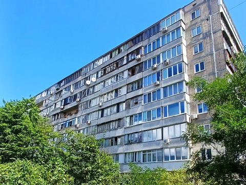 квартира по адресу Павла Тычины просп., 1