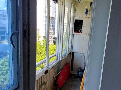 квартира по адресу Павла Тычины просп., 1