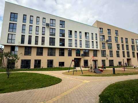 квартира за адресою Богдана Хмельницького  вул., 116