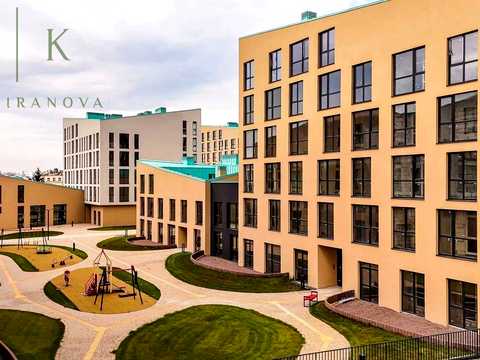 квартира за адресою Богдана Хмельницького  вул., 116