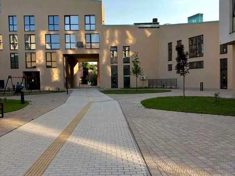 квартира за адресою Богдана Хмельницького  вул., 116