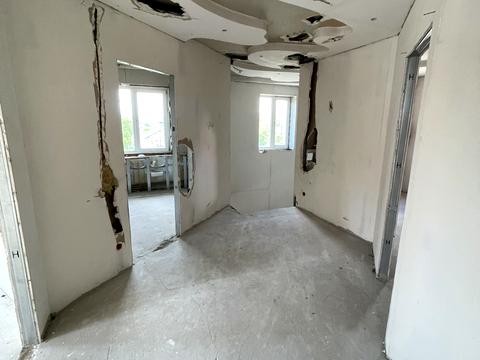 участок по адресу Кутова