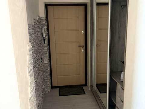 квартира по адресу Роксоланы ул., 43