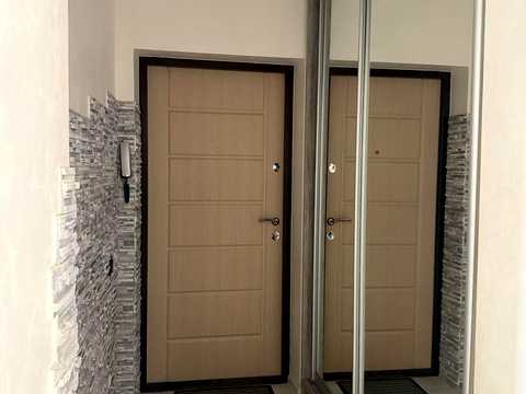 квартира по адресу Роксоланы ул., 43