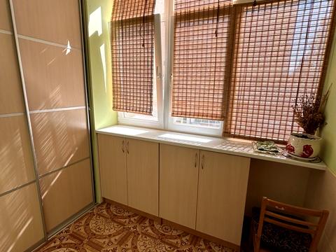 квартира за адресою Добровольців вул. (Маршала Говорова), 10д