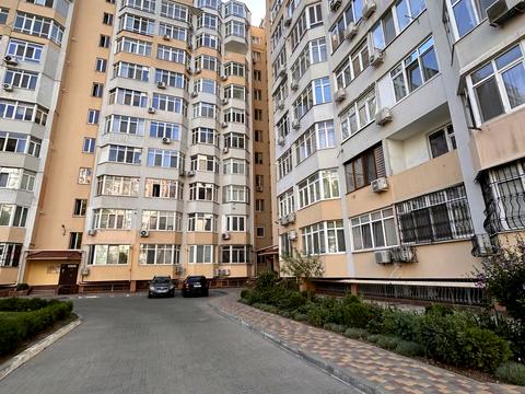 квартира за адресою Добровольців вул. (Маршала Говорова), 10д