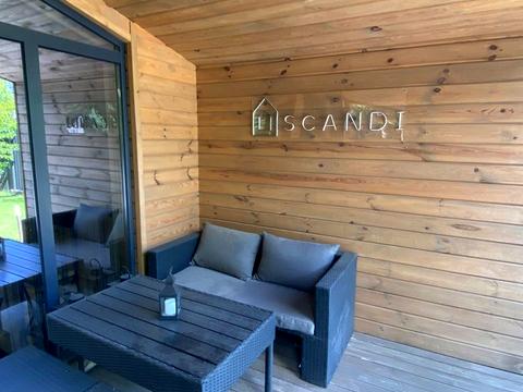 будинок за адресою Лісова