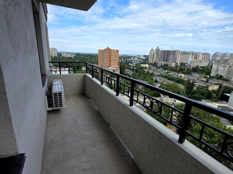 квартира за адресою Тополевий пров., 17А