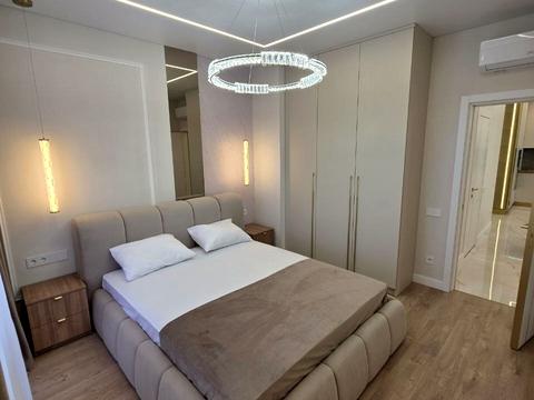 квартира за адресою Тополевий пров., 17А