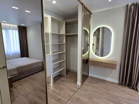 квартира за адресою Тополевий пров., 17А