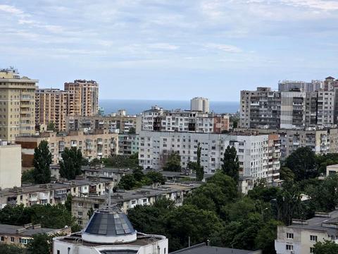 квартира за адресою Тополевий пров., 17А
