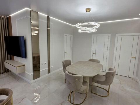 квартира за адресою Тополевий пров., 17А