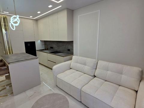 квартира за адресою Тополевий пров., 17А