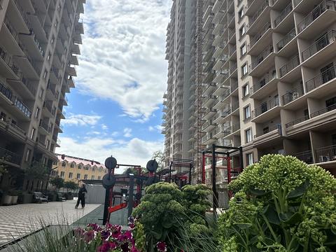 квартира за адресою Тополевий пров., 17А